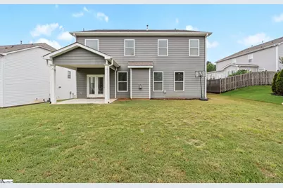 726 Paxton Rose Drive, Greer, SC 29650 - Photo 37