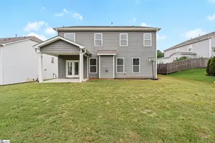 726 Paxton Rose Dr, Greer, SC 29650 - Photo 37