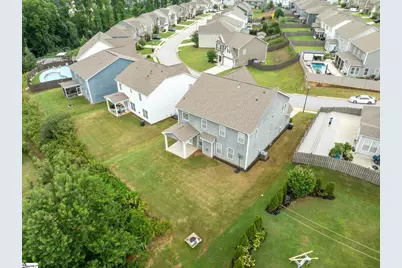 726 Paxton Rose Drive, Greer, SC 29650 - Photo 43