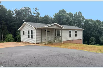 142 Burns Hill Road, Liberty, SC 29657 - Photo 1