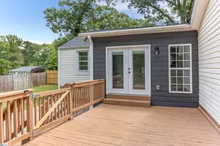 201 S Pliney Cir, Simpsonville, SC 29681 - Photo 31