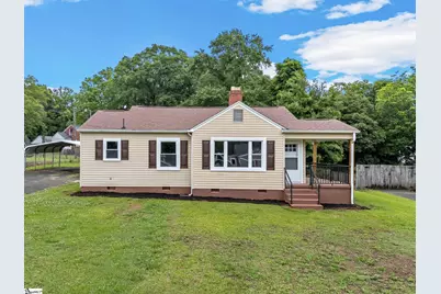 714 Holmes Street, Gaffney, SC 29341 - Photo 1
