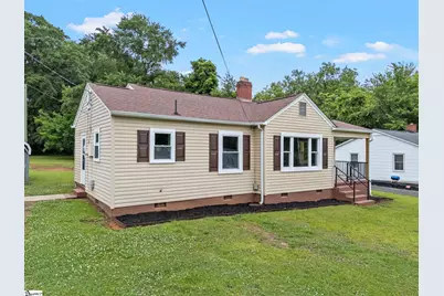 714 Holmes Street, Gaffney, SC 29341 - Photo 3