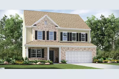 186 Farmwell Drive, Woodruff, SC 29388 - Photo 1