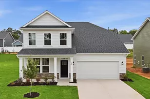 22 Long Br Ct, Anderson, SC 29621 - Photo 1
