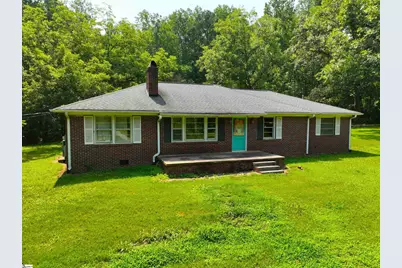 3961 Forrester Road, Greer, SC 29651 - Photo 5