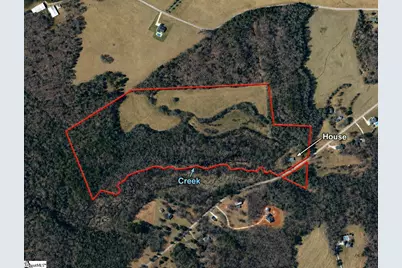 3961 Forrester Road, Greer, SC 29651 - Photo 1