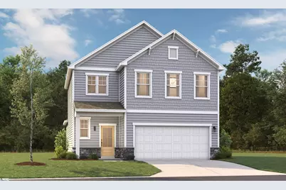 106 River Knoll Drive #LOT 1057, Easley, SC 29640 - Photo 1