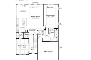 904 Tibetan St, Spartanburg, SC 29303 - Photo 41