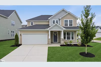 904 Tibetan Street, Spartanburg, SC 29303 - Photo 1