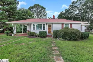 529 Stone Dr, Anderson, SC 29625 - Photo 1