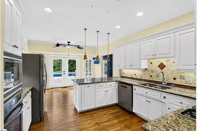 431 Willowbrook Drive, Spartanburg, SC 29307 - Photo 3