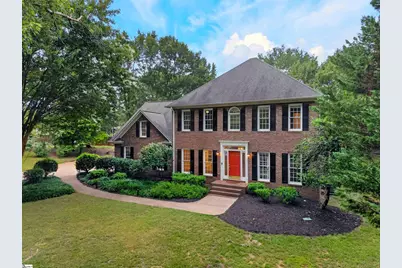 431 Willowbrook Drive, Spartanburg, SC 29307 - Photo 29
