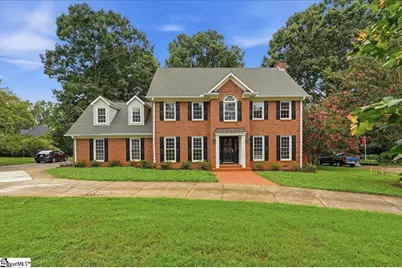 1012 Three Bridges Road, Easley, SC 29642 - Photo 1