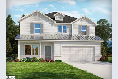 415 Ragland Avenue, Greer, SC 29651 - Photo 1
