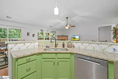 658 Timber Walk Drive, Simpsonville, SC 29681 - Photo 15