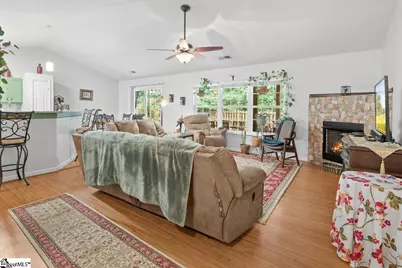 658 Timber Walk Drive, Simpsonville, SC 29681 - Photo 5