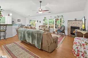 658 Timber Walk Dr, Simpsonville, SC 29681 - Photo 5