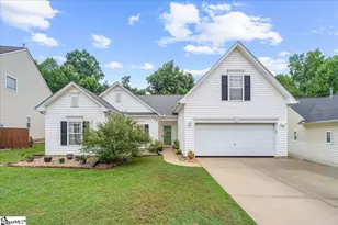 658 Timber Walk Dr, Simpsonville, SC 29681 - Photo 1