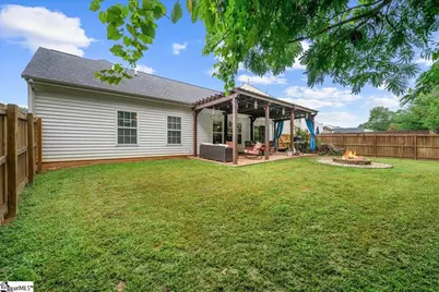 658 Timber Walk Drive, Simpsonville, SC 29681 - Photo 31