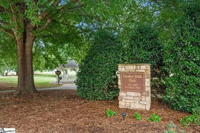 658 Timber Walk Drive, Simpsonville, SC 29681 - Photo 37