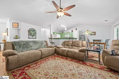 658 Timber Walk Drive, Simpsonville, SC 29681 - Photo 7