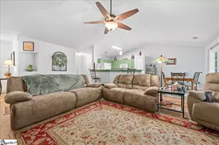 658 Timber Walk Dr, Simpsonville, SC 29681 - Photo 7