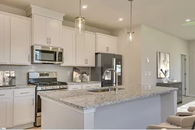110 River Knoll Drive #LOT 1055, Easley, SC 29640 - Photo 5