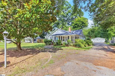 206 Harvey Road, Greer, SC 29651 - Photo 3