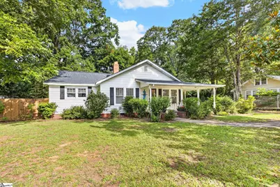 206 Harvey Road, Greer, SC 29651 - Photo 1