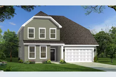 304 Terpack Court, Gray Court, SC 29645 - Photo 1