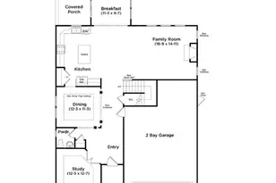 304 Terpack Ct, Gray Court, SC 29645 - Photo 5