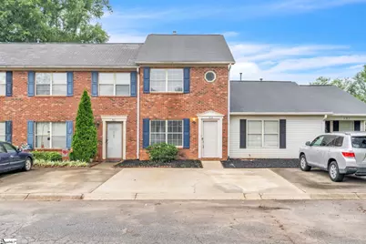 404 W Townes Court, Spartanburg, SC 29301 - Photo 1