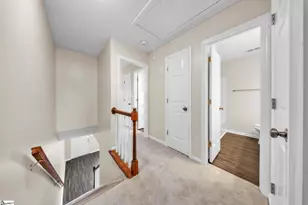 404 W Townes Ct, Spartanburg, SC 29301 - Photo 13
