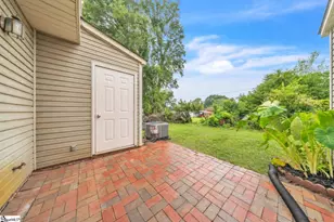 404 W Townes Ct, Spartanburg, SC 29301 - Photo 27