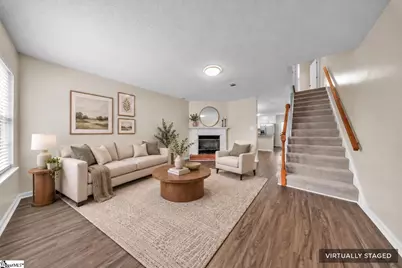 404 W Townes Court, Spartanburg, SC 29301 - Photo 3