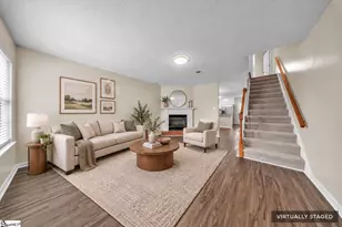 404 W Townes Ct, Spartanburg, SC 29301 - Photo 3