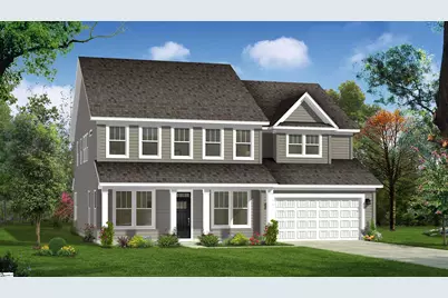 508 Grasshopper Court, Anderson, SC 29621 - Photo 1