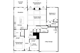 508 Grasshopper Ct, Anderson, SC 29621 - Photo 5