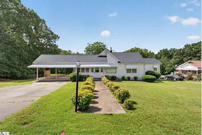 119 Paula Circle, Union, SC 29379 - Photo 1