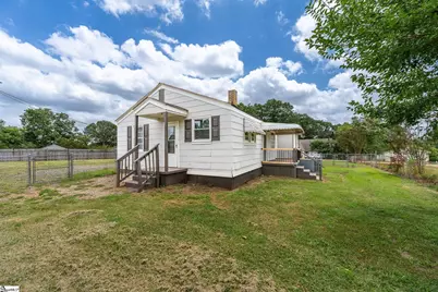 101 Duncan Heights Road, Duncan, SC 29334 - Photo 13