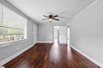 101 Duncan Heights Road, Duncan, SC 29334 - Photo 5