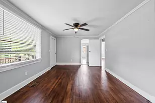 101 Duncan Heights Rd, Duncan, SC 29334 - Photo 5