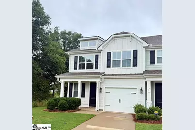 214 Mint Julep Court, Greer, SC 29651 - Photo 1