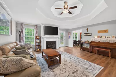125 Hidden Ridge Drive, Spartanburg, SC 29301 - Photo 3
