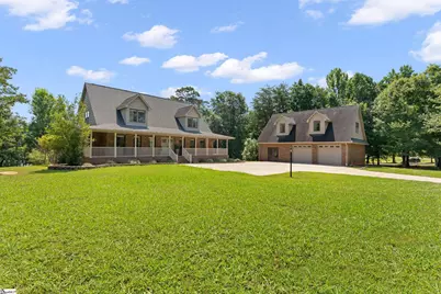 622 Jackson Road, Anderson, SC 29626 - Photo 49