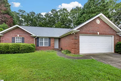 207 Baldwin Pines Court, Simpsonville, SC 29680 - Photo 1