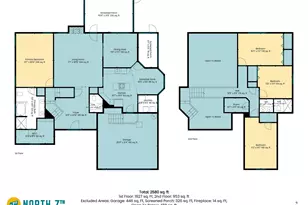 103 E Hypericum Ln, Greenville, SC 29615 - Photo 45