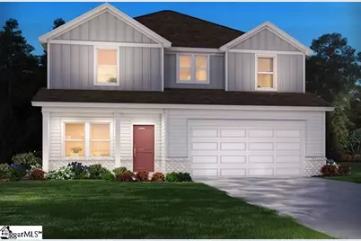210 Moretz Place, Spartanburg, SC 29306 - Photo 1