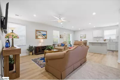 119 Baylor Drive, Gray Court, SC 29645 - Photo 5